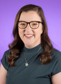 Karleigh Barkemeyer,&nbsp;M.D.